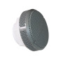Super Hi-Flo 2'' Suction Fitting Grey