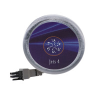 Bouton de commande auxiliaire AX10 JETS 4