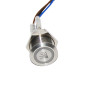 Bouton LED électronique Blower/Pompe/Eclairage Pompe