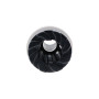 Buse de refoulement ozone (42 mm) Blanc,Noir Noir