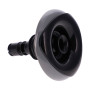 Buse en 4.5 pouces (110mm) Jet directionnel Bi-color ABS