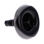Buse en 4.5 pouces (110mm) Roto ( jet rotatif ) Bi-color ABS