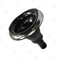Jet 5” (128mm) Directionnel à visser - ABS biseauté