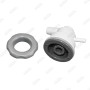 76mm complete directionnal jet Grey ABS