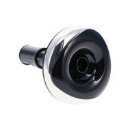 2" (57mm) Directional Alpha Jet - Stainless Steel Bicolor Screw-in