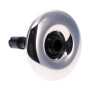 Buses Rising Dragon en 3 pouces (85mm) Jet directionnel Inox smooth ( lisse )