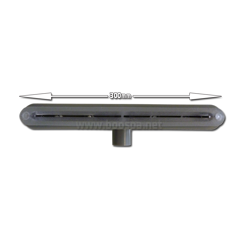 Cascade LED 30cm Noir Cascade LED 30cm Noir
