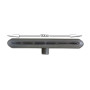 Cascade LED 30cm Translucide