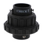 Blower Check Valve 1 or 32 mm 1'' (33.5 mm)