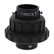 Rückschlagventil für Whirlpool-Gebläse - 1'' (33,5 mm)