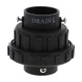 Clapet de vidange pour blower 1'' (33.5 mm)