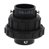 Ablassventil für Blower 1'' (33,5 mm)