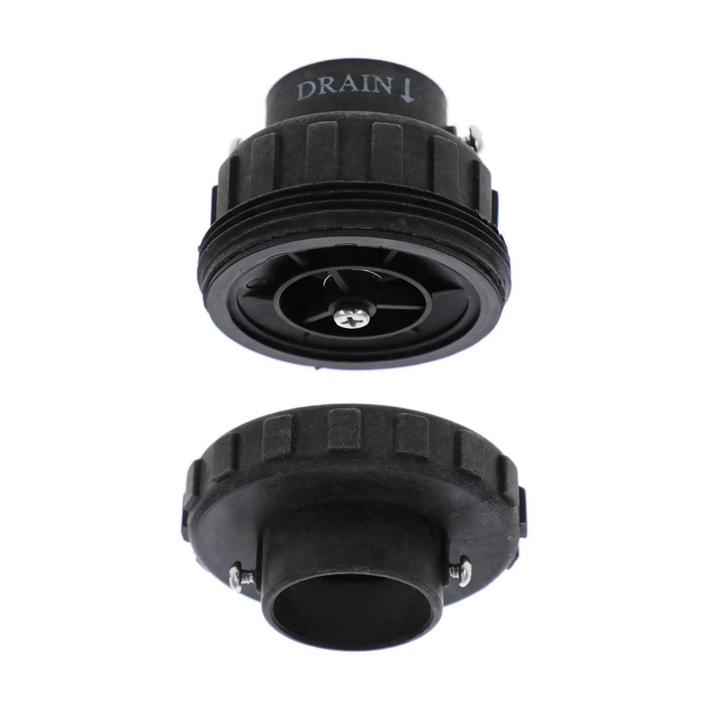Clapet de vidange pour blower 1'' (33.5 mm)