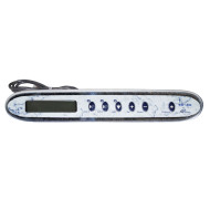 Whirlpool-Bedienfeld 01560-320 - 2 Pumpen für Whirlpool Dimension One®