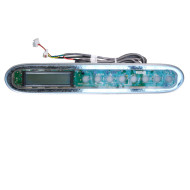 Bedienfeld TSC24/K24 - 01580-0001 - Für Dimension One® Whirlpool - nur Bedienfeld