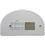 Topside control panel for Arctic Spas TSC-14 With overlay