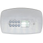 Clavier de commande Arctic Spas TSC-80 Sans autocollant
