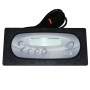 Clavier de commandes IN.K450 Sans autocollant