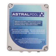 NCC Box with circuit breaker