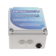 NCC Box with circuit breaker