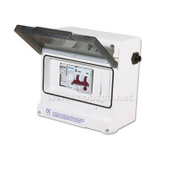Coffret NCC Sans disjoncteur