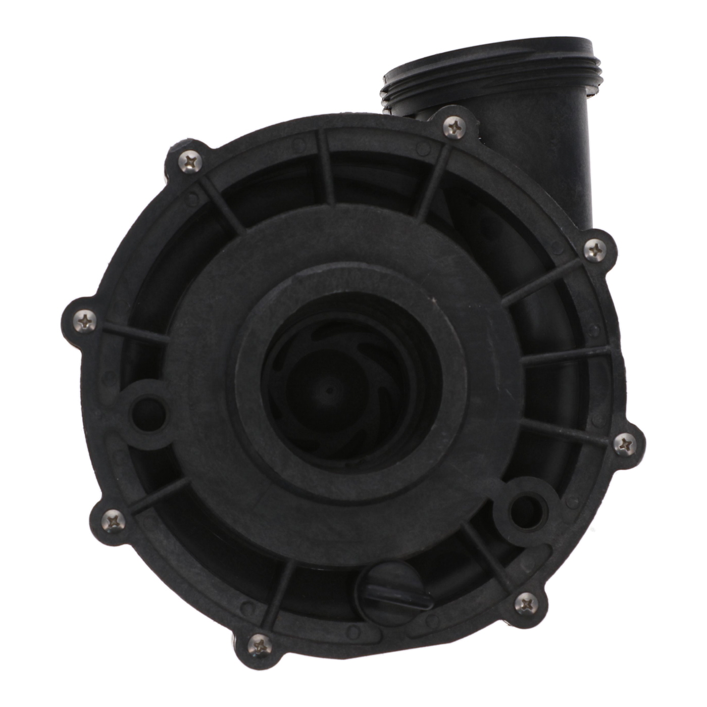 Corps de pompe XP2e 2.5 HP
