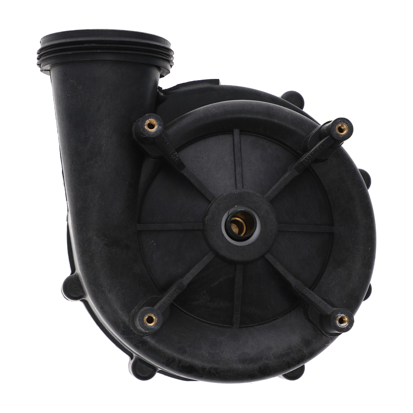 Corps de pompe XP2e 2.5 HP