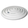 MSPA Inflatable Cover for Inflatable Spa 4 persons