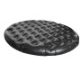 Couvercle gonflable universel pour spa gonflable 6 personnes