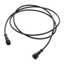 Câble rallonge connexion DIN 123cm
