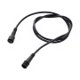 Câble rallonge connexion DIN 83cm