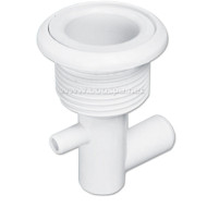 Düseneinsatz für Whirlpool-Düsen Rising Dragon 2" (56 mm) zum Schrauben - RD213-2002