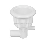 Douille pour jets Rising Dragon 2.5” (63mm) à visser - RD203-2001