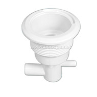 Düsenfassung für Rising Dragon 4" (100 mm) zum Schrauben - RD203-4003