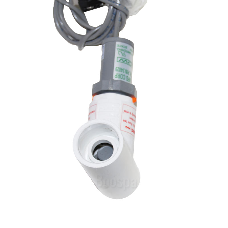 Détecteur de débit Q-12DS50 Q-12DS50 - 33285