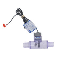 Durchflussmesser Serie Q12 Q-12DS-3-3-4S-1