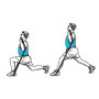 Elastique Fitness Noir 125cm