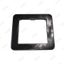 519-4090 Spa Skimmer Faceplate Black