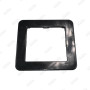 Facade de skimmer 519-4090 pour spa Noir