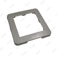Facade de skimmer 519-4090 pour spa Gris