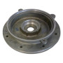 Face avant moteur pour pompe LP200 et LP300 LP300