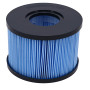 Filtre spa P52-0001-3 BlueWater Filtration®