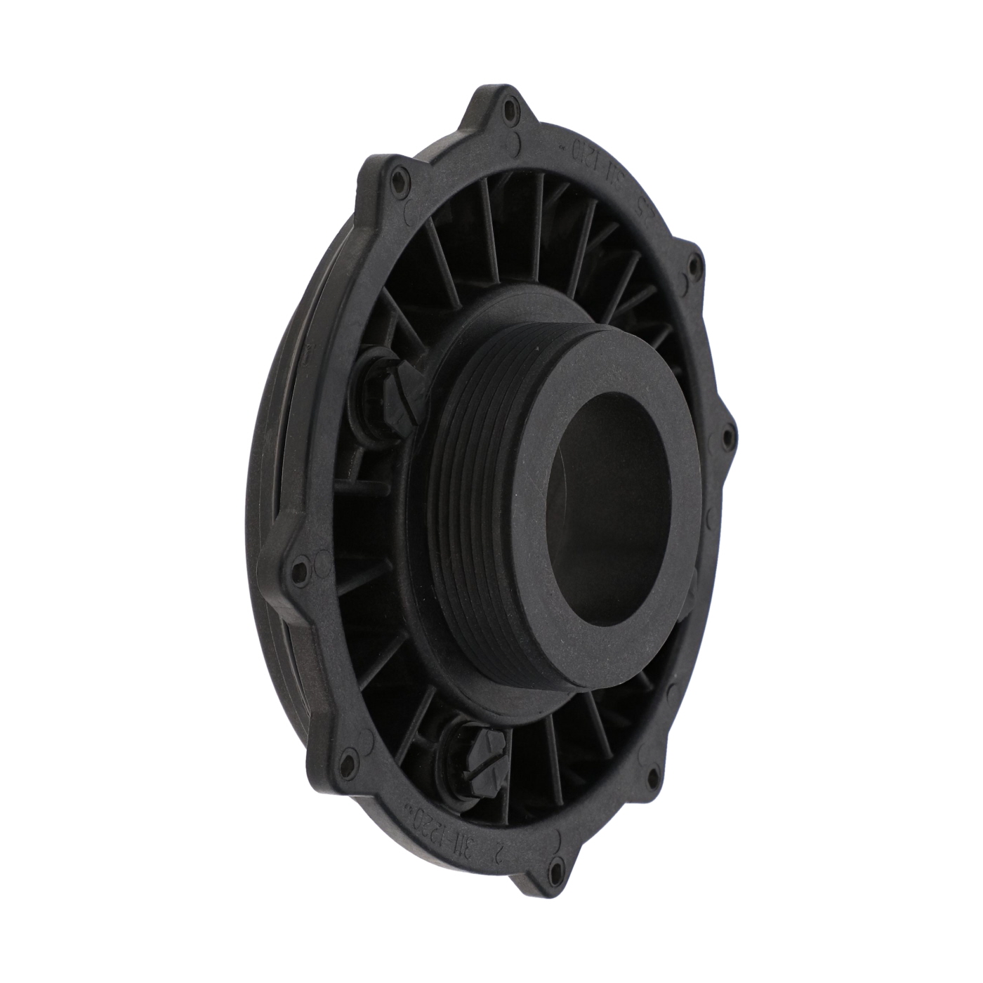 Flasque avant pour pompe Executive Euro 78mm