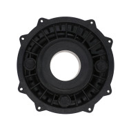 Vorderflansch für Pumpe Executive Euro 78 mm