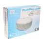 Housse de protection spa gonflable MSPA Spa MSPA 4 places