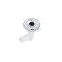 Jet 1" (50mm) série Crystal Cyclone Jet directionnel