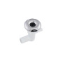 Jet 1" (50mm) série Luxury Jade Jet directionnel