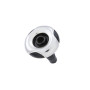 Jet 2" (56mm) série Handsome Jade Jet directionnel