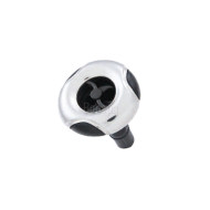 Whirlpool-Düsenserie Handsome Jade 2" (56 mm) Twin-Roto zum Schrauben - LVJ