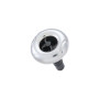 Jet 2'' (56mm) Luxury Elegant series Twin roto
